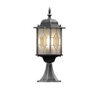 Konstsmide Milano pillar light