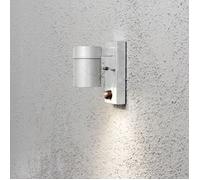 Konstsmide Modena Outdoor Wall Light with PIR Sensor