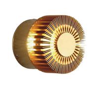 Konstsmide Monza LED Outdoor Wall Light