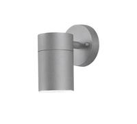 Luminosa Lighting Luminosa Modena Outdoor Modern Big Down Wall Light Grey, Ip44
