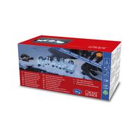 Konstsmide Acrylic Christmas Penguin 5 Piece Set (6266-203EE)