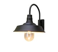 Konstsmide Outside Lights Trapani Outdoor Wall Light