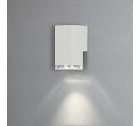 Konstsmide Pollux Wall Lamp White Gu10 Ip44