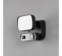 Konstsmide Smartlight 7867-750 LED camera light WiFi 1,000 lm