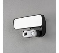 Konstsmide Smartlight 7868-750 LED camera light WiFi 1,200 lm