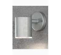 Konstsmide Ull Wall Lamp Galvanized Led 8W Rough Proof Ip54