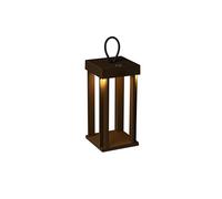 Konstsmide USB Mood Light Stepless Dimmer Adjustable Colour Temperature On/Off Touch Function Three Light Modes