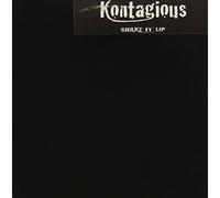 Kontagious - Shake It Up [12" VINYL]