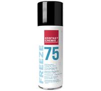 Kontakt-Chemie 33169-CH KÄLTE 75 Freezer Spray Non-Flammable -52°C...