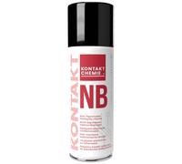 Kontakt-Chemie 71009-AA Electrical Cleaner 200ml Fast-Drying Degreaser