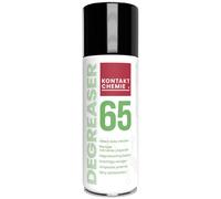Kontakt Chemie | Kontakt IPA is a Universal Cleaner for Electronics 99.7% Pure Isopropanol | 200ml