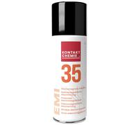 Kontakt-Chemie 77509-AD EMI 35 Conductive Paint 200ml Shielding Pl...