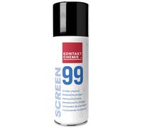 Kontakt-Chemie 80509-AA piece Screen Cleaner 200ml Removes Tough F...