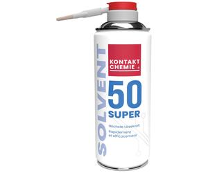 Kontakt-Chemie 80609-DE SOLVENT 50 SUPER Label Remover 200ml