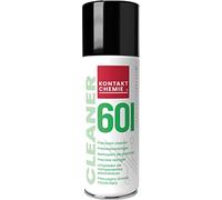 Kontakt Chemie | Cleaner 601 Designed for Precision Electronic Component Cleaning | 200ml