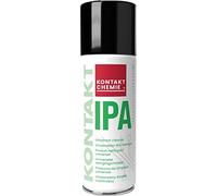 Kontakt Chemie | Kontakt IPA is a Universal Cleaner for Electronics 99.7% Pure Isopropanol | 200ml