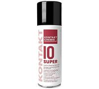 KONTAKT CHEMIE KONTAKT SUPER 10 33382-AA Kontaktspray 200ml