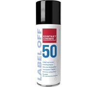 KONTAKT CHEMIE Label Off Spray 100ml