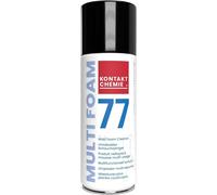 Kontakt-Chemie 62713-AA MULTIFOAM 77 Foam Cleaner 400ml