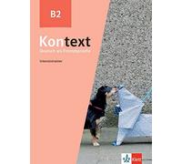 Kontext in 3 Banden: Intensivtrainer B2