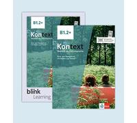 Kontext: Kurs- und Ubungsbuch B1.2 inklusive Lizenzcode