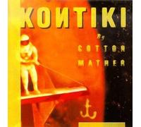 Kontiki by Cotton Mather
