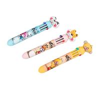 Kontiki Diddl 3D Pens 10 Colours (Pack of 2)