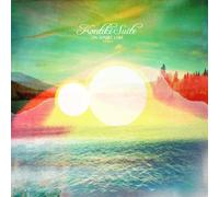 Kontiki Suite - On Sunset Lake