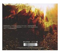 Kontinuum - Earth Blood Magic