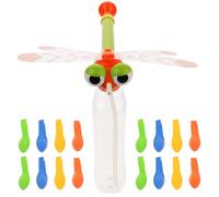 KONTONTY 1 Set Dragonfly Water Balloon Water Water Kit Cute Water Outdoor Water Dragonfly Water Water Spraying Plastic
