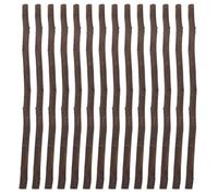 KONTONTY 100pcs Natural Twigs Sticks for Crafts Handcraft Wood Sticks with Easy to Bend Feature for Decorations Wooden Craft Materials for Photo Props and 3D Greeting Card Making