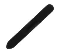 KONTONTY 1pc Capacitive Silicone Pen Holder for Pencil Touch Pen Slot with Automatic Magnetic Absorption Cartoon Design for Easy Installation Stylish Pencil Accessory