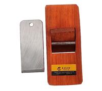 KONTONTY 1Pc Handheld Wood Planer Tool for Precision Wood Processing and Crafting Ideal for Smoothing and Trimming Projects