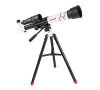 KONTONTY 1pc Night Monocular Telescope for Boy Girl High Definition Optical Lens for Outdoor Exploration Stargazing and Camping Random Color