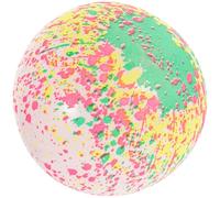 KONTONTY 1Set Inflatable Beach Ball Water Play Ball for Adults for Beach Parties Community Gatherings and Outdoor Randomly Selected Random Color