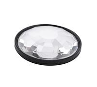KONTONTY 1set Photography Prisms Kaleidoscope Glass Lens for Stunning Foreground Effects Film Music Videos and Photography Handmade Unique Design for Creative Shooting
