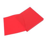KONTONTY 200 Sheets Double-Sided Square Origami Paper for Crafts Vibrant Art Folding Paper for Beginners for School Art Classes DIY Cultural Projects and Handmade Creations