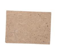 KONTONTY 20pcs Handmade Paper for Decoupage DIY Painting Writing Scrapbook Art Sustainable Traditional Craftsmanship Natural Fibers