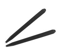 KONTONTY 2pcs Accurate Writing Stylus for Whiteboard Portable Touchscreen Pen Screen Pen for Touchscreen