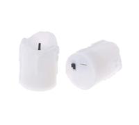KONTONTY 2pcs Flashing Led Candles Wick Electronic Candle Lamps Led Simulation Safe Night Light Decor for Living