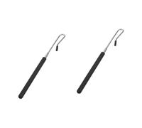 KONTONTY 2pcs Puppet Rod Hand Puppet Control Stick for Boys and Girls Puppetry Performance Stick Arm Movement Control Rod