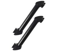 KONTONTY 2pcs Removable Periscope Optical Reflection Tool for Science Experiments Detachable Splice Design Rotation Educational Science Toy for Students