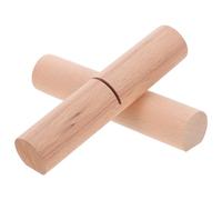 KONTONTY 2pcs Silicone Bead Loop Turner Knot Tightener Tool for Bracelet Making Tassel Finishing Paracord Cord Knotting Tool for DIY Macrame Jewelry Craft Projects