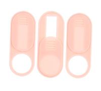 KONTONTY 3pcs Camera Protective Cover for Laptop and Mobile Privacy Slider -hacking and -peeping Design Compatible Notebook and