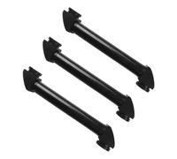 KONTONTY 3pcs Detachable Periscope Reflector Tube Portable Plastic Optical Periscopes for Boys Easy Assembly for Physics Experiments and Classroom Teaching Compact Design for Convenient Use