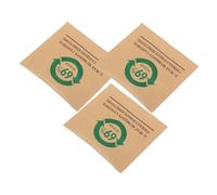KONTONTY 3pcs Two-way Instrument Humidity Control Bags 8g 69% Humidify Packs for Small Woodwind Guitar Care, Portable Guitar Humidifier Accessories for Maintaining Proper Moisture