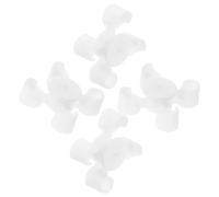 KONTONTY 4 Sets Scale Table Chair Models for DIY Projects Realistic Design for Architectural Planning Creative Activities