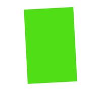 KONTONTY 5pcs Red Headlamp Filter Paper Light Temperature Film Photography Studio Accessory White Dark Red Green Blue for Photo Lighting Correction