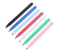 KONTONTY 7pcs Lcd Painting Board Pen Replacement for Stylus Writing Tablet Stylus Pens High Performance Boys and Girls Educational