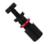 KONTONTY Adjustable Graphics Card Support Bracket for Gpu Sag Prevention with Aluminium Alloy and Magnetic Features, Easy to Install, High Performance for Home and Computer Case Use